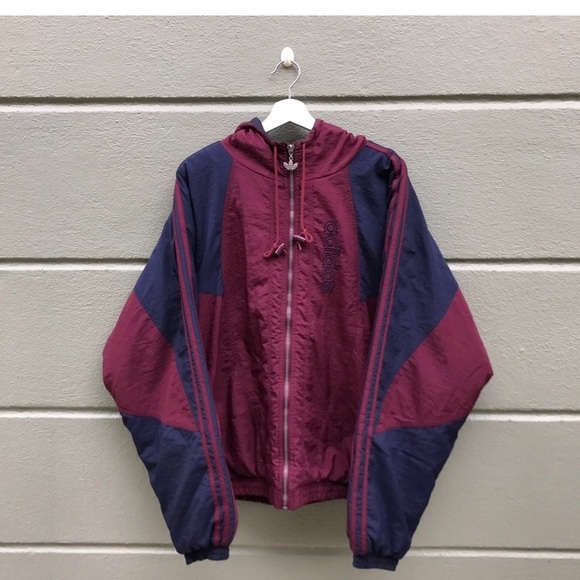 Adidas jacket - Picture 2 of 5